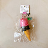 Hello Kitty Icecream