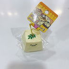 Rare Gudetama Tofu Squishy (2015 License)