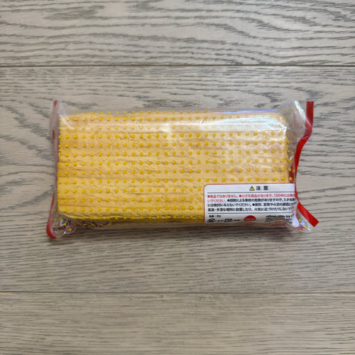 Rare Japanese Big Home Pie Squishy