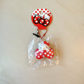 Hello Kitty Costume Squishy (2013 License)