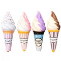 Rare Punimaru Icecream Squishy