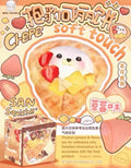 3an Seal Crepe Squishy