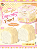 Mido Jumbo One Catty Toast Squishy