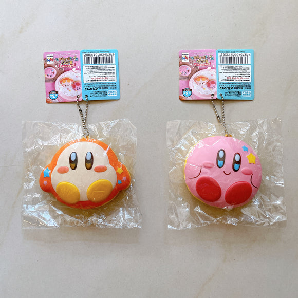 Rare Kirby Cookie