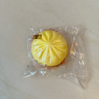 CutieCreative Meat Bun Squishy