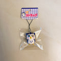 Rare Japanese Cutie Owl Squishy