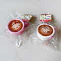 Hello Kitty Coffee Cup Squishy (2016 License)