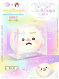 Lisa Rainbow Snowman Cake Squishy (Limited Edition)