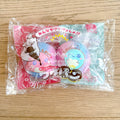 iBloom Sharebread Rainbow Bun Squishy