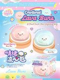 Kira Emotional Lava Bun Squishy