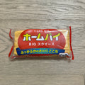 Rare Japanese Big Home Pie Squishy