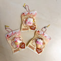 Creamiicandy Yummiibear Mini Icecream Squishy