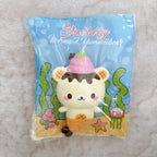 Yummiibear Mermaid Squishy