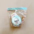 iBloom Marmo Sandwich Cookie Squishy