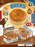Mido Milk Bread Squishy