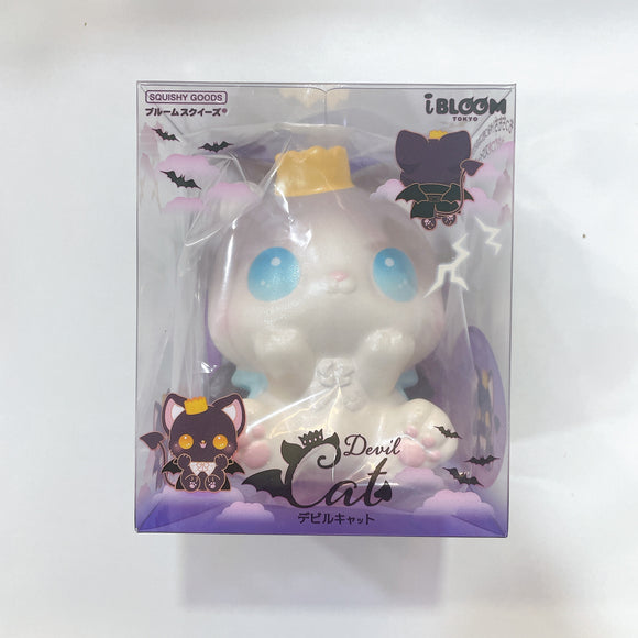 Ibloom Devil Cats