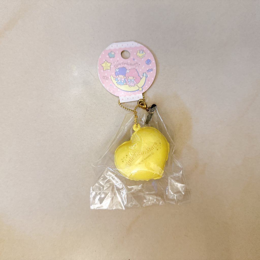 Little Twin Stars Macaroon Squishy (2014 License)