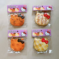 Hello Kitty Cracker Squishy (2015 License)