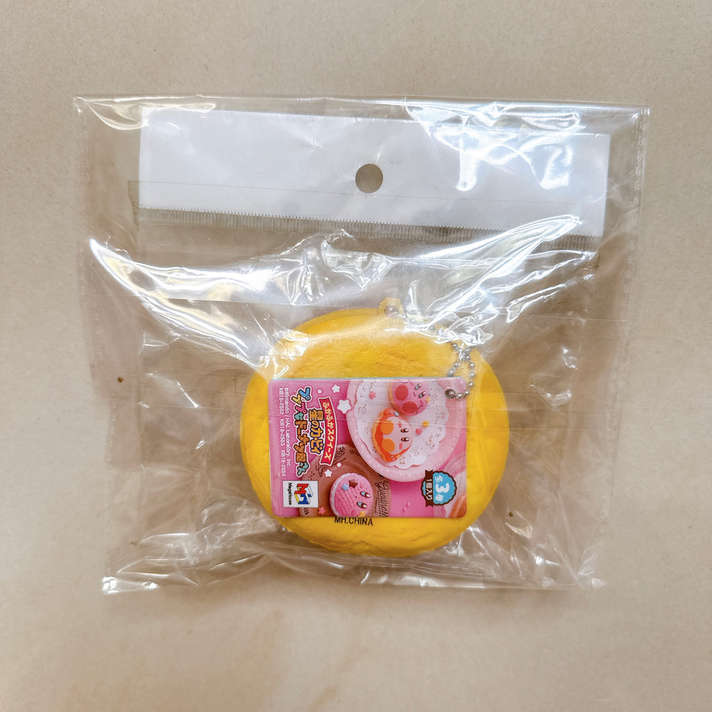 Kirby Pancake Squishy