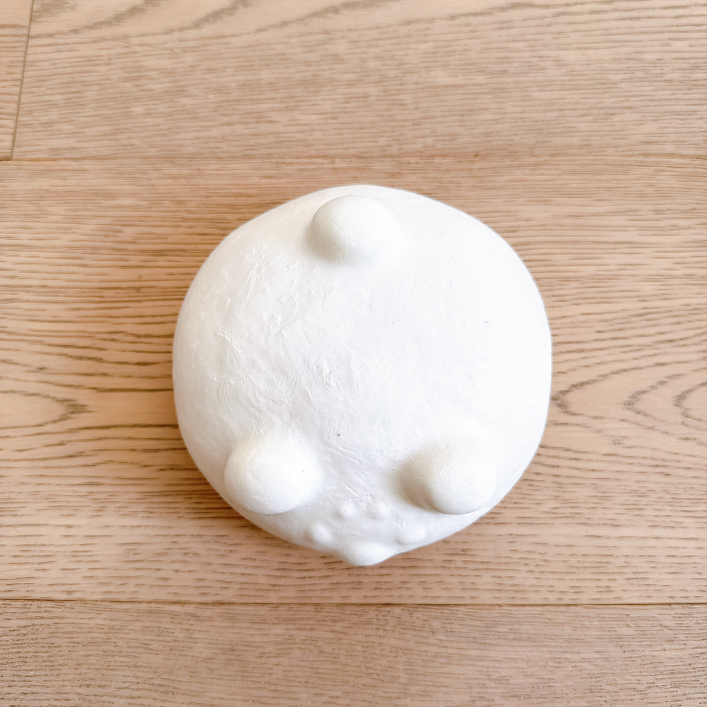 3an Puppy Bread Squishy