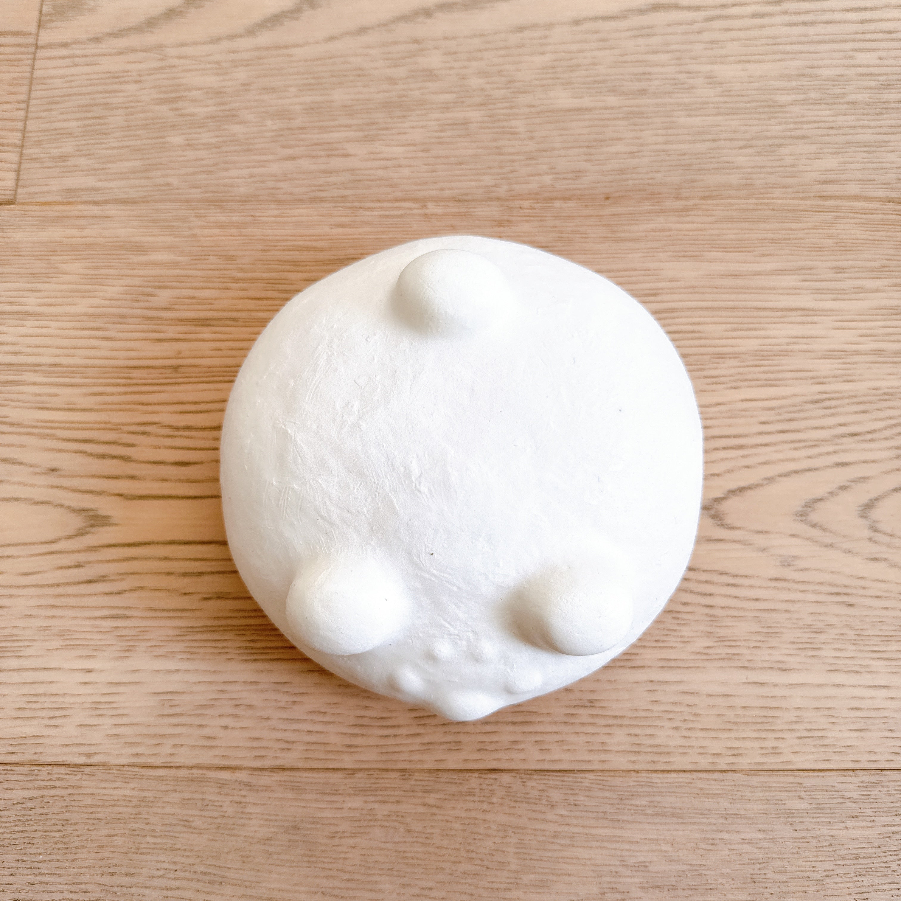 3an Puppy Bread Squishy