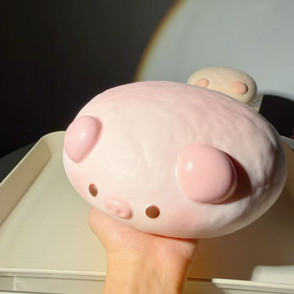 Moozy Piggy Squishy