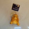 Fantastic Beasts Bread Squishy