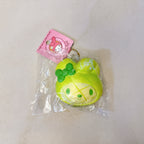Melody Head Bun Squishy (2017 License)