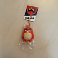 Angry Bird Character Squishy