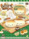 YuNi Soft Bread Squishy