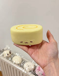 Nunu Egg Roll Squishy