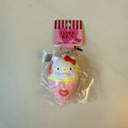 Hello Kitty Crepe Squishy (2015 License)