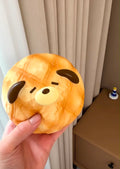 Mido Puppy Melon Bun Squishy