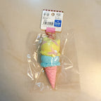 Rare Hello Kitty Icecream Squishy