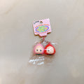 Rose O’Neill Kewpie Fruit Squishy