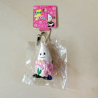 Japanese Tagged Mascot Squishy