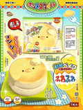 Mido Chicken Pancake Squishy