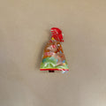 Rare Japanese Bread Bag Mini Squeeze