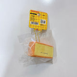 Rare Gudetama Squishy (Cheesecake) (2015 license)