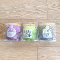 iBloom Fuwa Fuwa Jar Squishy Collection