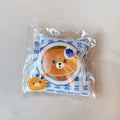Punimaru Mini Blueberry Bear Pancake Squishy