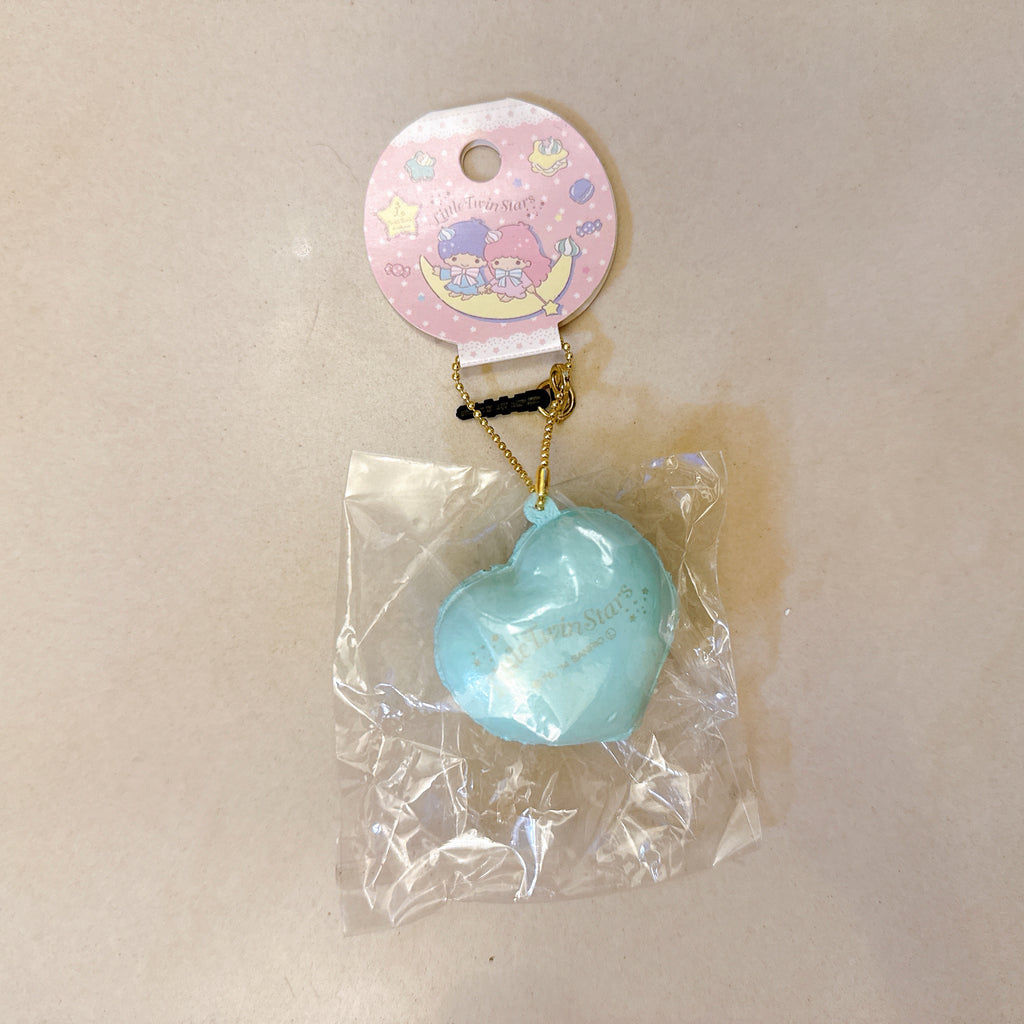 Little Twin Star Macaroon Squishy (2014 License)