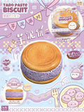 YuNi Taro Biscuit Squishy