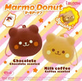 iBloom Marmo Donut Squishy