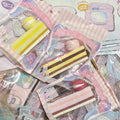 Cafe De N Slice Cake Squishy