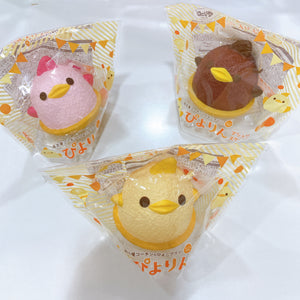 Ibloom Limited Chick Set