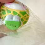Rare Hello Kitty Melon Squishy (2007 License)