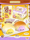 Mido Onsen Steam Bun Squishy