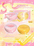 Lisa Sweet Peach Squishy Set