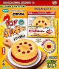 Mido Fruit Jam Biscuit Squishy